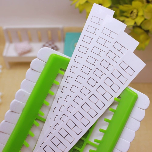 阿芙十字绣 Инструменты из вышивки поперечная вышивка с большой разбайленной цветовой заглушкой -в порошке плохой хранение тарелок