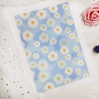 28ct Bai Xuan Color Cloth № 122