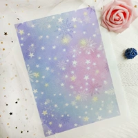 28ct Белая ткань Xuan Color Cloth № 141