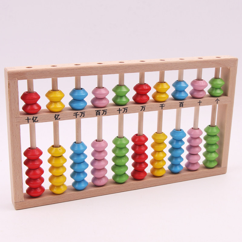 Early Education Math Kindergarten Elementary School Students Maths A Second Grade Pearl Mind Abacus