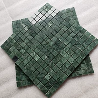 Большой цветок зеленый 2,5*2,5 квадратных метров