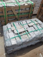 Камень кунжутный серый 10*30*5см 7,5кг