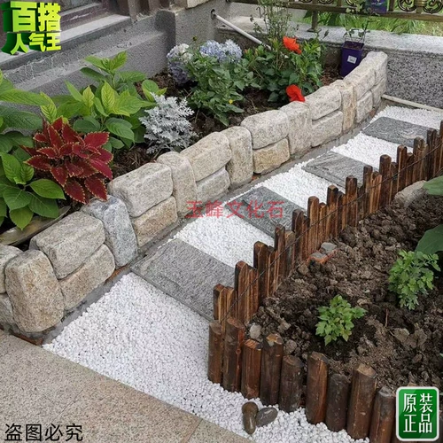 Садовый ландшафт гранит шаг камень сад сад двор пол Камень окружающий каменные камни, каменная подкова каменная тропа Каменные кирпичи