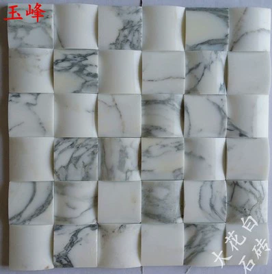 Натуральный мраморная нефритовая мозаика внутренняя телевизионная фоновая настенная стена гостиная диван диван крыльца