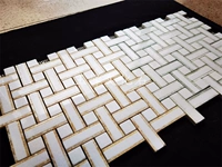 Кристаллический белый + розовый желтый + зеленый сокровище Ответ