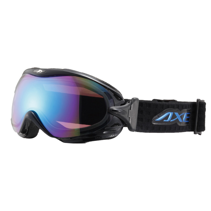 AXE skier glasses glasses glasses adult general air breathable AX940-WMP
