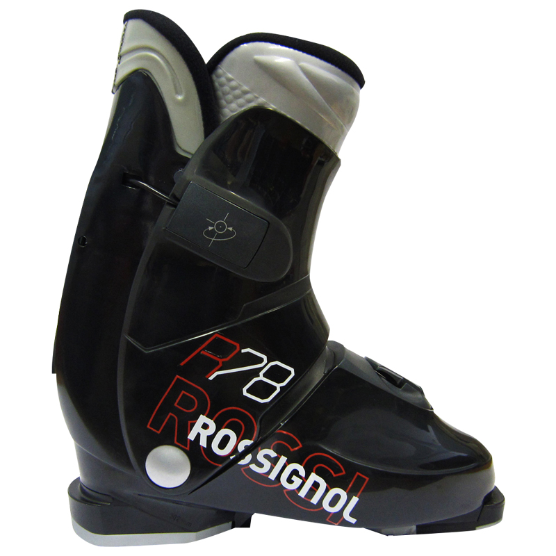 ROSSIGNOL French golden chicken double board ski shoes men's RBC7300