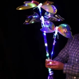 Портативная мигающая игрушка с бабочкой, популярно в интернете