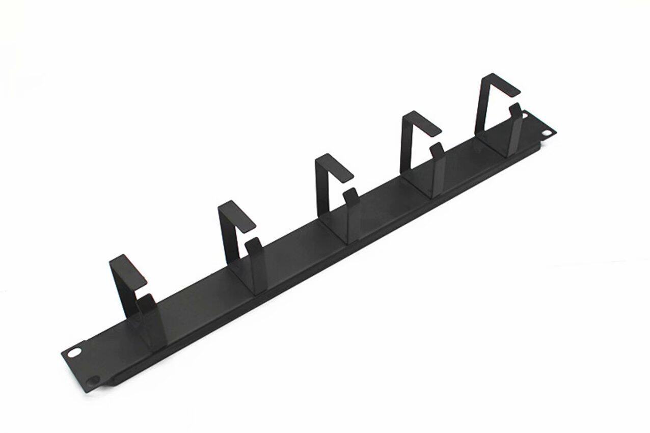 Original Totem TOTEN 1U metal wire rack 5 ring 4 ring wire rack SA 1801 00