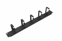 Original installed totem TOTEN 1U metal wire holder 5 rings 4 ring wire holder SA 1801 00