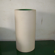 20 inch styrene-butadiene rubber white hulling rubber roller SBR brown rice rubber roller shelling equipment A generation of hulling rubber roller