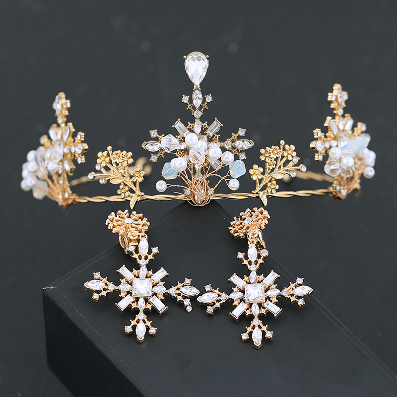 Style 10crown   tiara   adult   bride   new   wedding   accessories   children'