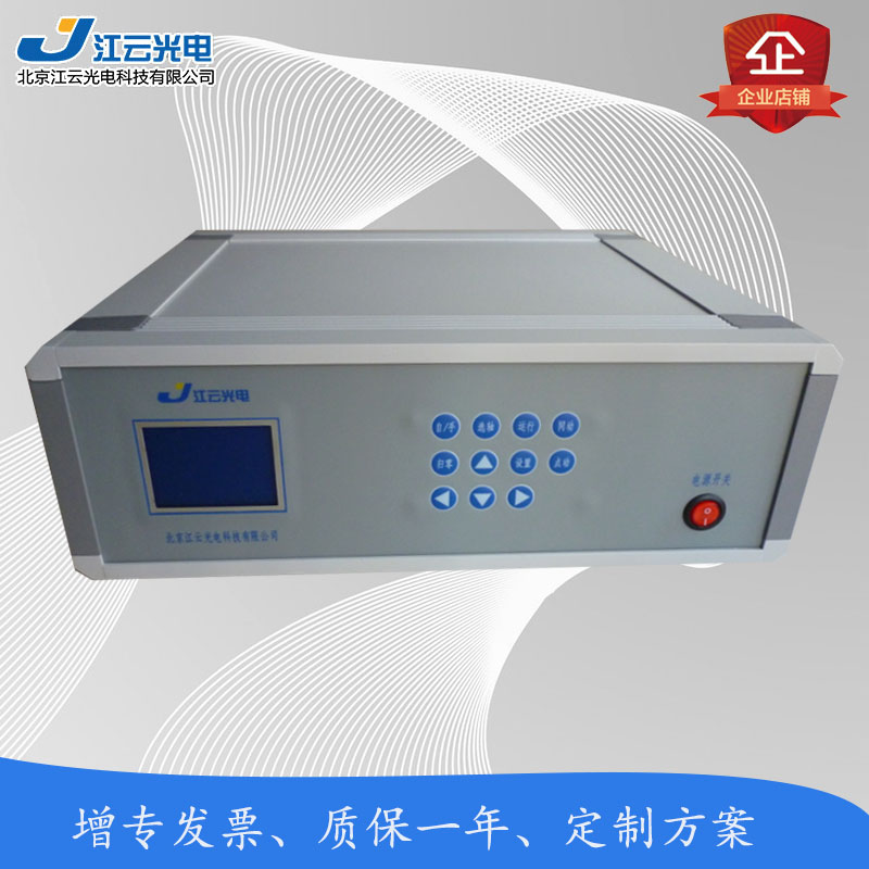厂家直销 运动控制器 Y100SC 旋转台步进马达控制器 滑台控制器