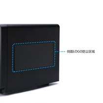 Jie Feng JGISFO Synology NAS Dust net for DS916 DS415 DS415play SF