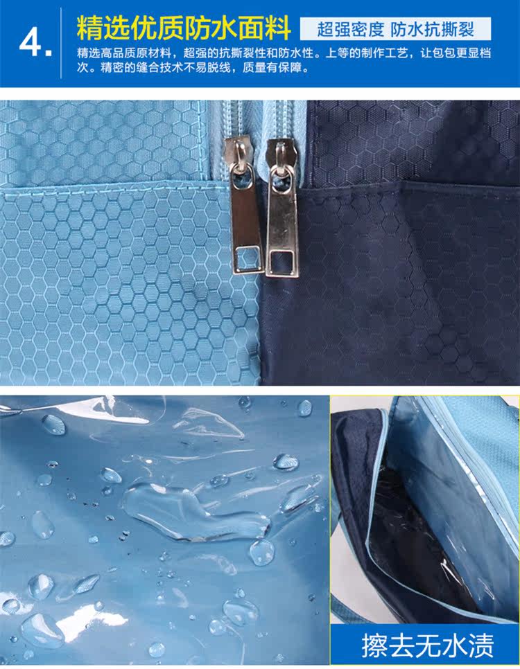 Sac de sport - Ref 11491 Image 9