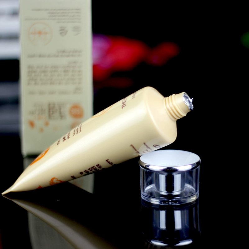 Authentic BB cream the fofo shop chống mồ hôi nước trang điểm che khuyết điểm lỗ chân lông dạng lỏng mạnh mẽ giữ ẩm