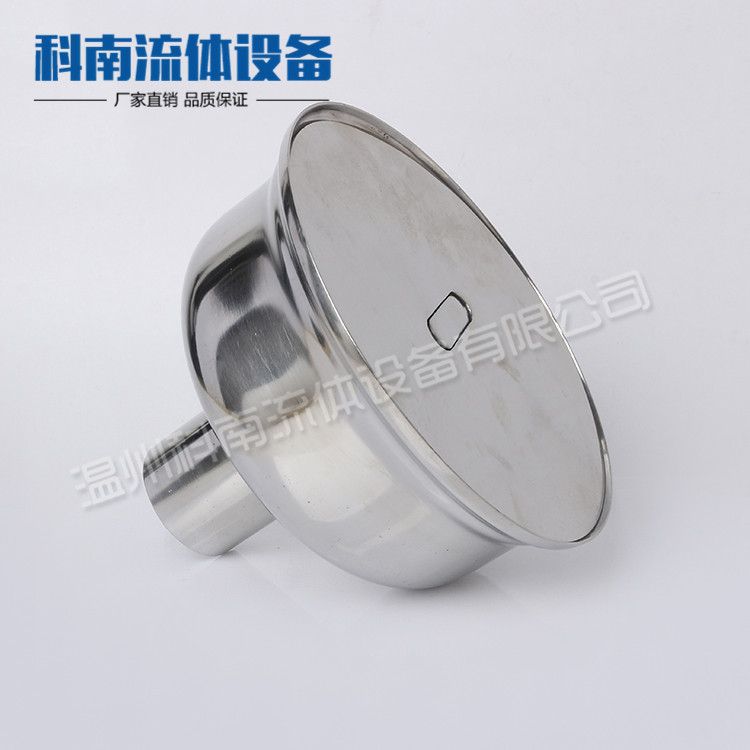 Recommended Conan Fluid Stainless Steel 304 Material Hygienic Food Grade Deodorant GMP Workshop Special Clean Floor Drain