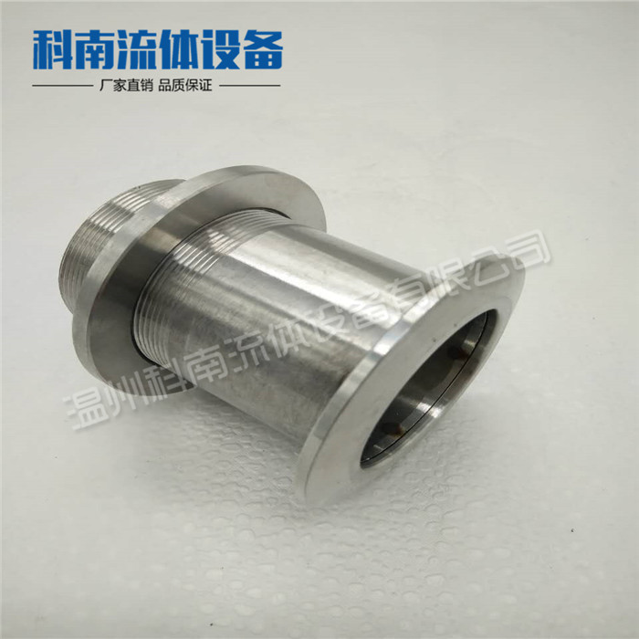 Conan Fluid Hot Sale 304 Sanitary Monolithic Decorative Clean Plant Stainless Steel Wall Casing with Complete Specifications