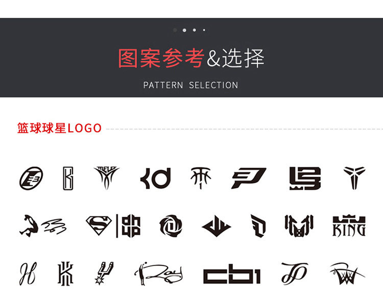 Детали браслета от негативного ионов