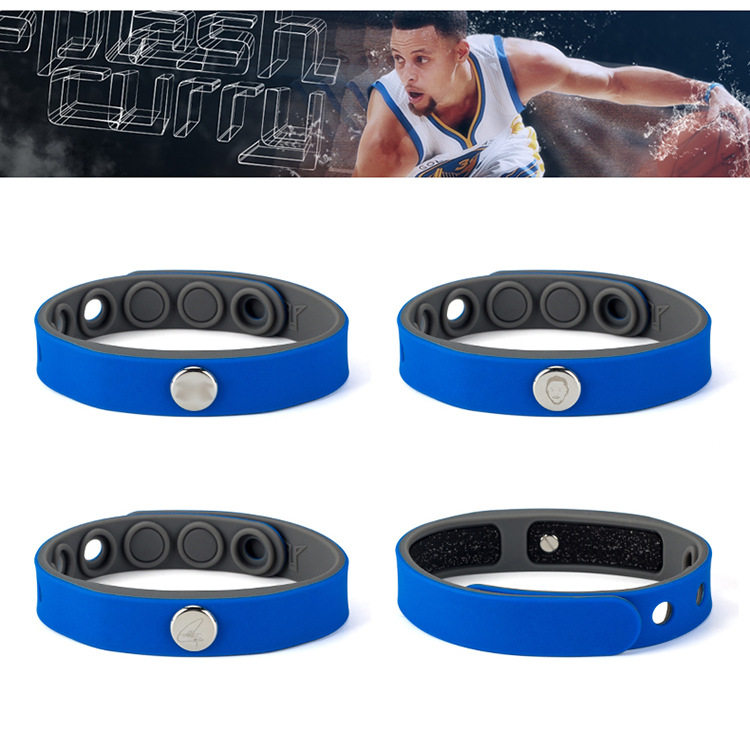 Отрицательный браслет ионной энергетики