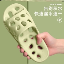 Swimming professional slippers childrens ultra-light foldable business trip beach shoes flip-flops sandals portable a