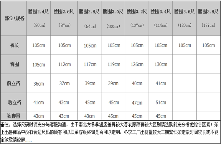 Pantalon cuir homme droit pour hiver - Ref 1483094 Image 25