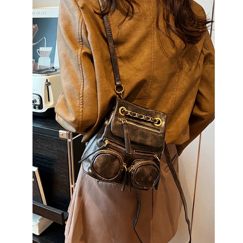 Маленькая сумка, школьный рюкзак для путешествий, в британском стиле