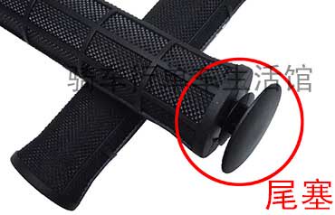 Poignées de vélo - Ref 2340171 Image 4