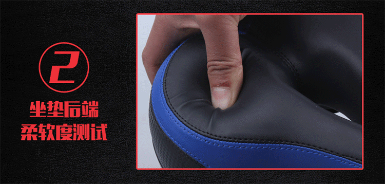 Selle de vélo - Ref 2350383 Image 10