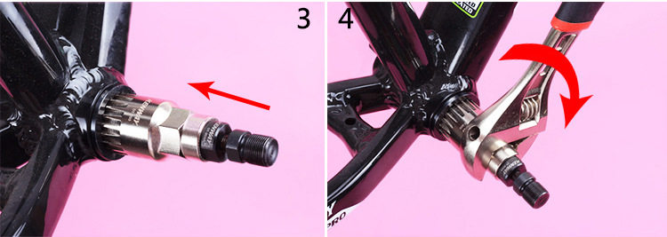 Outils pour vélo - Ref 2281097 Image 10