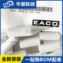 EACOs new non-inductive IGBT snubber capacitor STD-3000-0 022-32FO STD3000V0 022UF