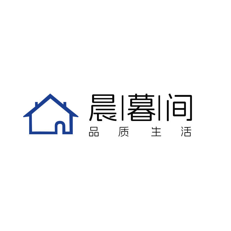 晨暮间 Modern home