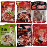 龙丰 Лапша быстрого приготовления Sanxian, сухая лапша, сухая лапша быстрого приготовления, красивая лапша, классические закуски интернет-знаменитостей, пакеты с местными деликатесами, 30 упаковок в коробке