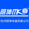 明坤电器官方企业店的LOGO