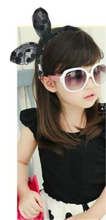 Accessoire cheveux DAMON en dentelle - Ref 1202487 Image 6