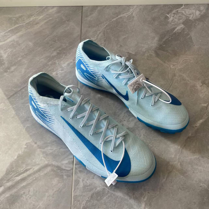 Nike Zoom Vapor 16 Tf Assassin 16 Men's Turf Football Shoes Fq8687-400