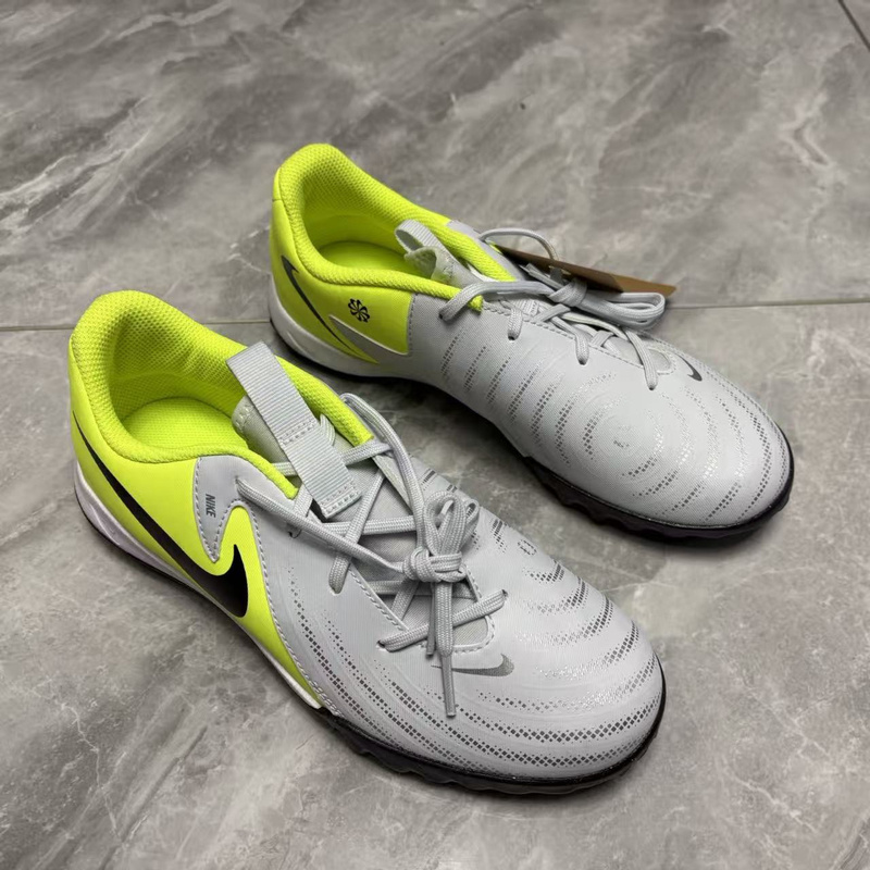 Nike/Nike Dark Series Children's Low-Top Tf Training and Competition Soccer Shoes Fj2608-003 Nike/Nike Dark Series Children's Low-Top Tf Training and Competition Soccer Shoes Fj2608-003