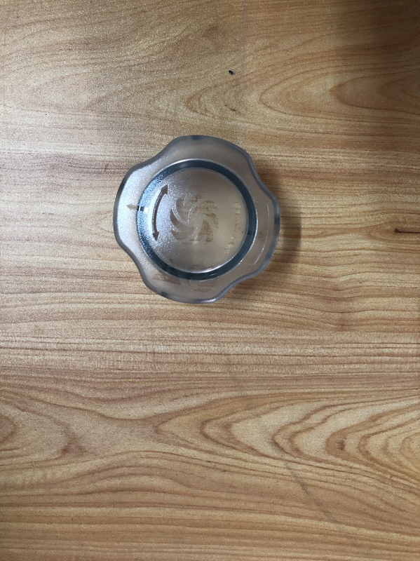 Vitamix/Vitamix E310/E320 750/780 Wall-Breaking Cooking Machine Accessories Feeding Cover