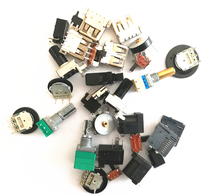 Watting the opera machine the Speaker the main board the common maintenance accessories the package of 32 kinds a total of 64.