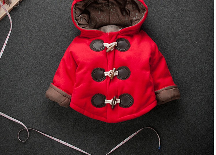 Manteau pour enfant - Ref 2163339 Image 19