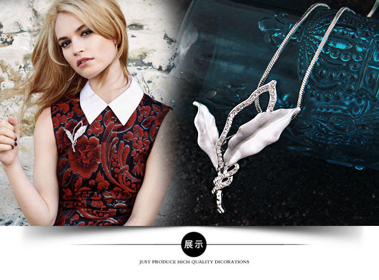 Broche femme en autre - Ref 1176222 Image 68