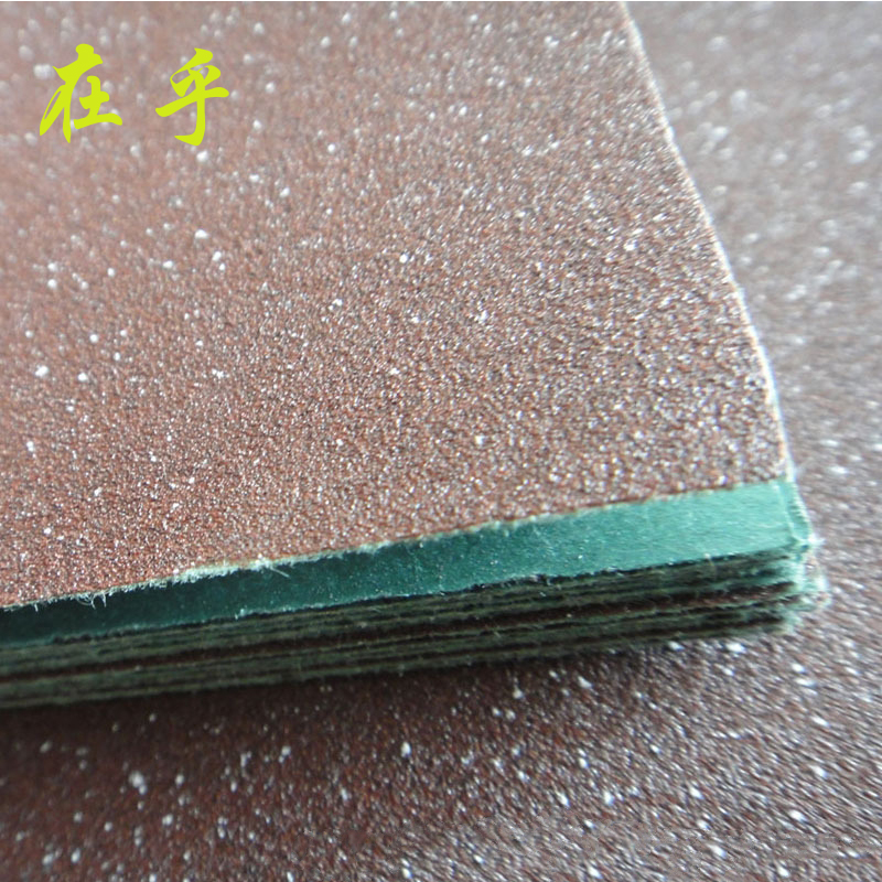 Sandpaper sandpaper polishing tool 2000 1000 150 sandpaper sheet woodworking model tool