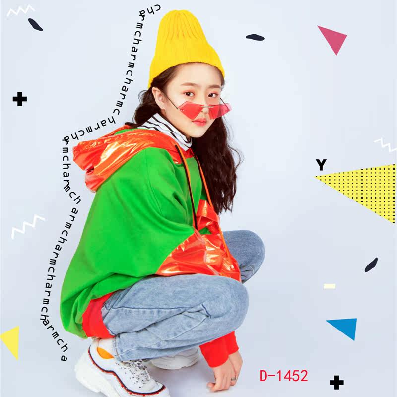 Trendy children theme photo photo clothing 2020 exhibition new big children's photo studio photography personality art modeling clothing