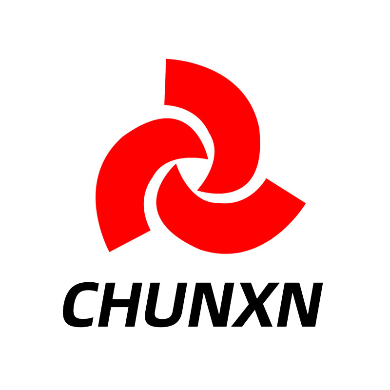 CHUN春暄电器官企店的LOGO