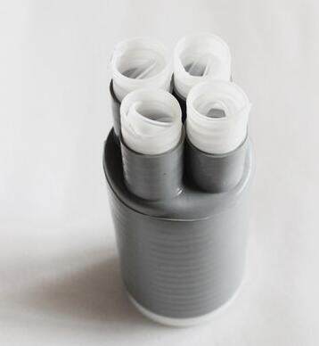 10KV cable cold shrink fingertip 3 * 150-240