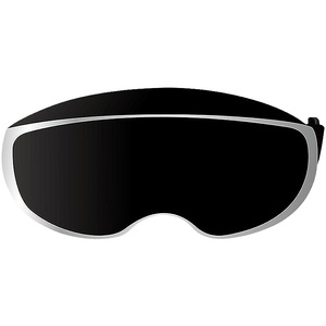 【木顿】智能眼部按摩仪+视力表