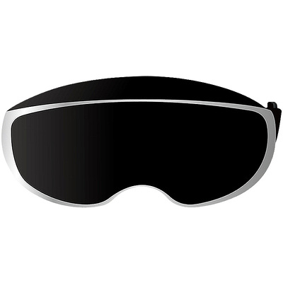 【木顿】智能眼部按摩仪+视力表