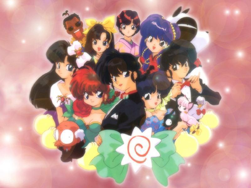 (Mess full series TV162 sets OVA Theater SP) -8D cartoon DVD Japan Animated Film disc