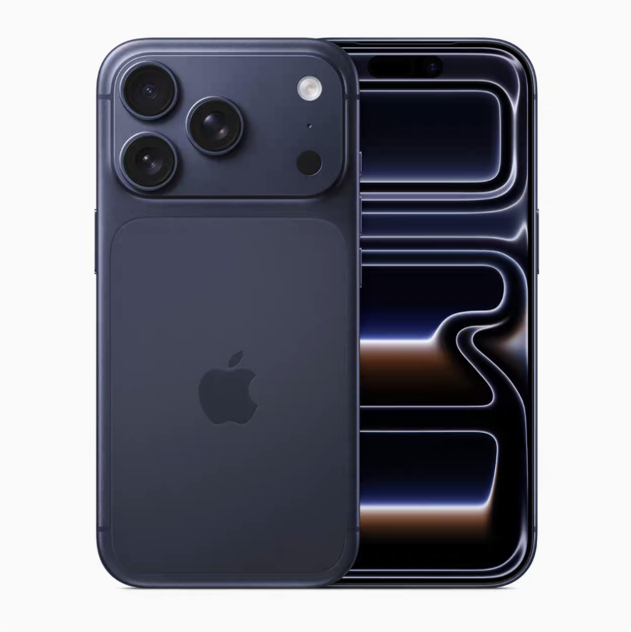 Apple/ iPhone 17, мобильный телефон, 17 Pro Max, (Physicals)
