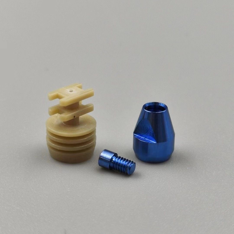 Closed-Mouth Composite Transfer Rod, Deng Odyssey Iti, Nobel, Commonly Used Systems, Simple, Convenient, Simple and Efficient